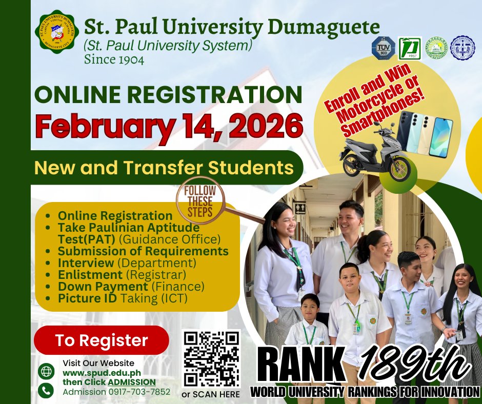 Welcome to the New SPCEM Website